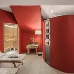 Schwarzer Adler Hotel