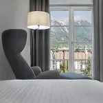 Hotel Schwarzer Adler 4*