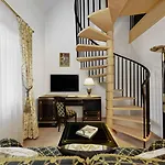 Schwarzer Adler 4* Innsbruck