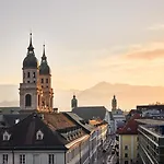 Schwarzer Adler Innsbruck