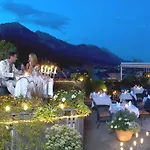 Schwarzer Adler Hotel 4*