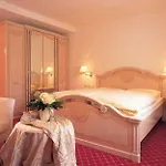 Schwarzer Adler Hotel Innsbruck