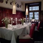 Schwarzer Adler Hotel 4*