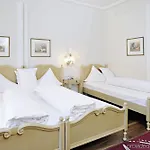 Hotel Schwarzer Adler Innsbruck