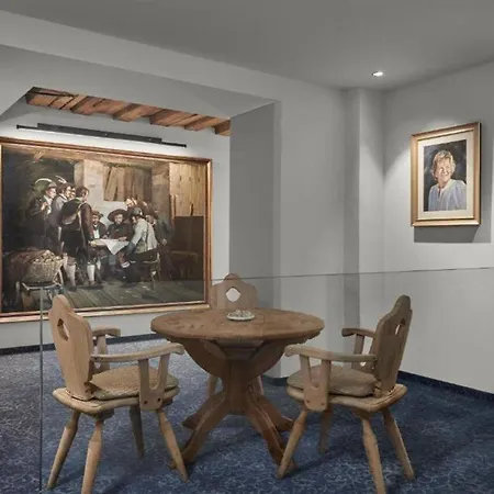 Schwarzer Adler Hotel Innsbruck