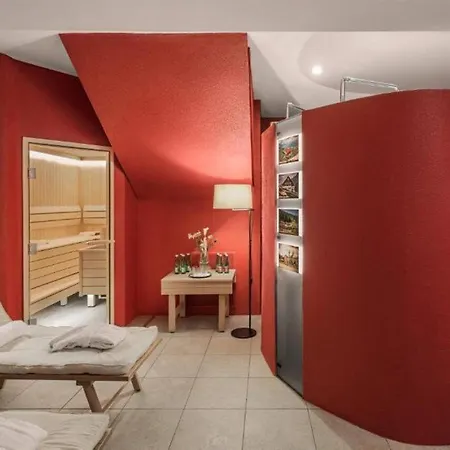 Schwarzer Adler Szálloda