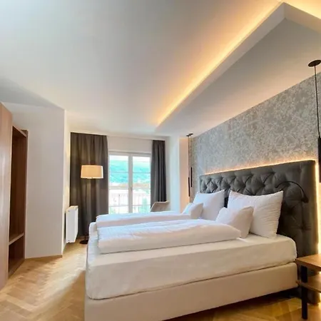 Szálloda Schwarzer Adler