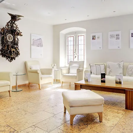 Szálloda Schwarzer Adler