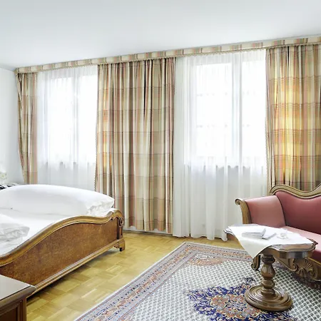 Schwarzer Adler Szálloda Innsbruck