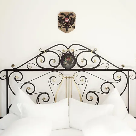 Schwarzer Adler 4* Innsbruck