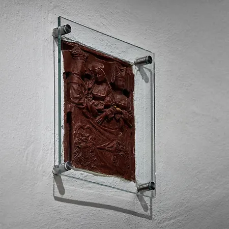 Schwarzer Adler Szálloda Innsbruck