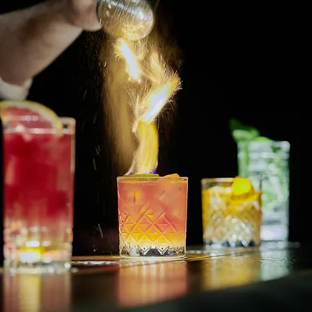 Schwarzer Adler Szálloda Innsbruck