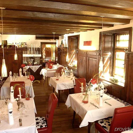 Schwarzer Adler Szálloda Innsbruck