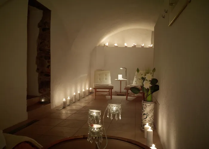 Schwarzer Adler Hotell