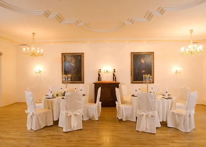 Hotell Schwarzer Adler