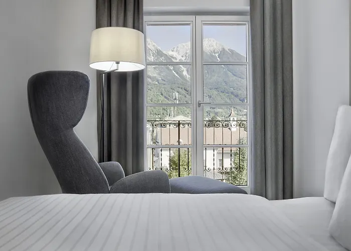 Hotell Schwarzer Adler