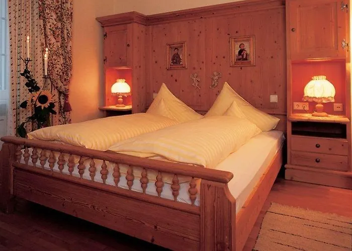 Schwarzer Adler Hotell