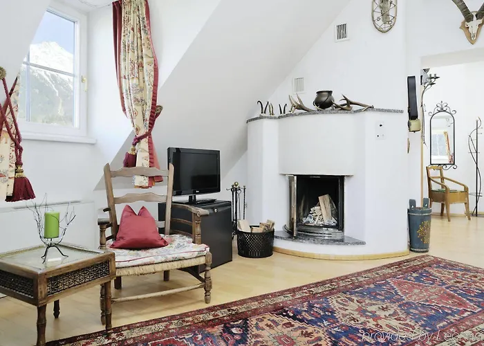 Schwarzer Adler Innsbruck