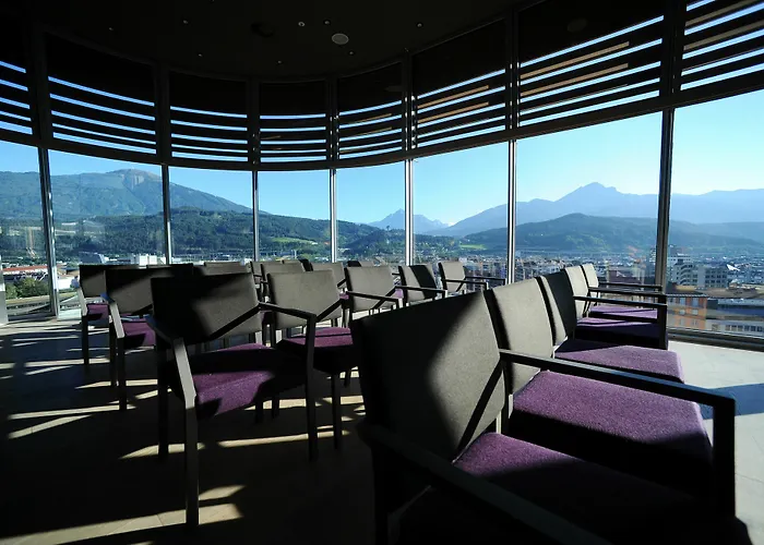 Hotell Schwarzer Adler