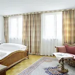 Schwarzer Adler Hotel Innsbruck