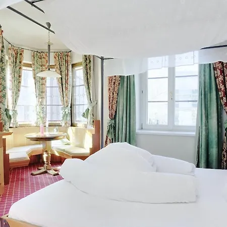 Hotel Schwarzer Adler