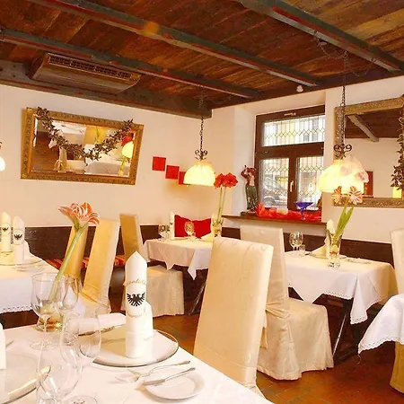 Hotel Schwarzer Adler