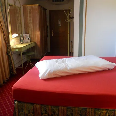 Schwarzer Adler Hotel