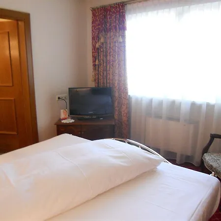 Otel Schwarzer Adler İnnsbruck