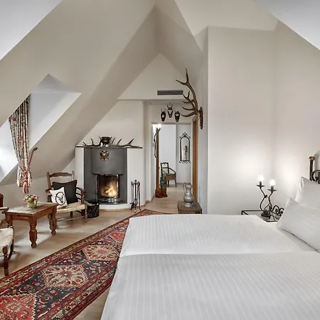 Schwarzer Adler Hotel