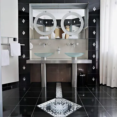 Schwarzer Adler Hotel Innsbruck