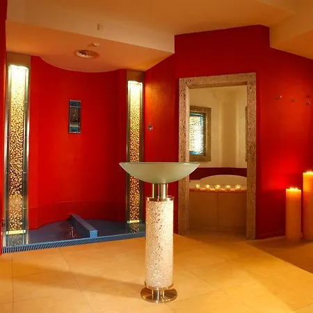 Hotel Schwarzer Adler 4*