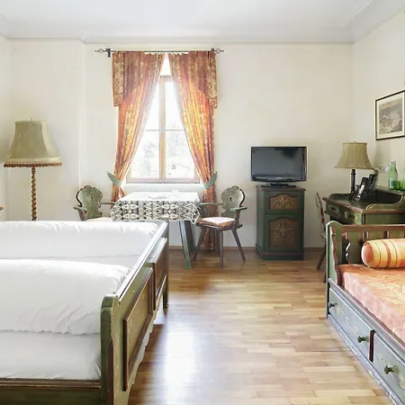 Schwarzer Adler Hotel Innsbruck