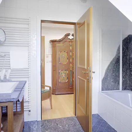 Schwarzer Adler Hotel