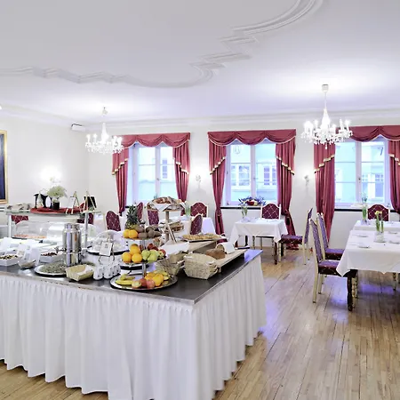 Schwarzer Adler 4* İnnsbruck