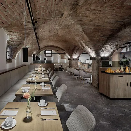 Schwarzer Adler Hotel Innsbruck