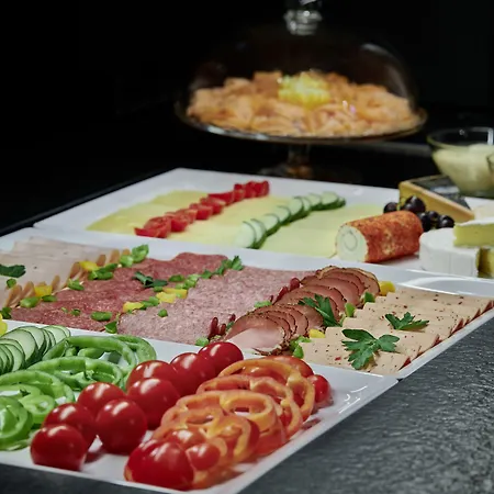 Hotel Schwarzer Adler Innsbruck