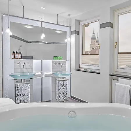 Hotel Schwarzer Adler