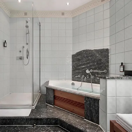 Schwarzer Adler Hotel Innsbruck