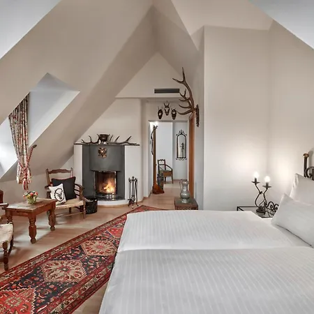 Schwarzer Adler Hotel