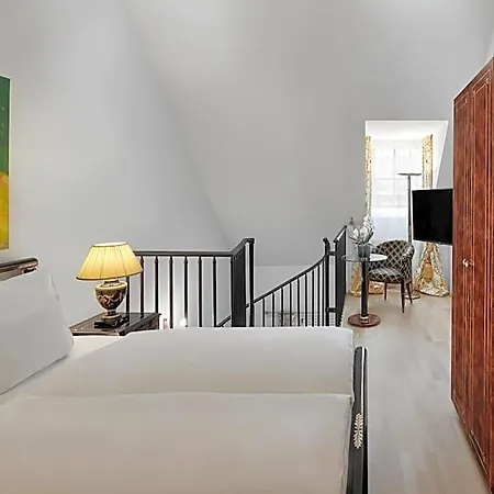 Schwarzer Adler Hotel Innsbruck