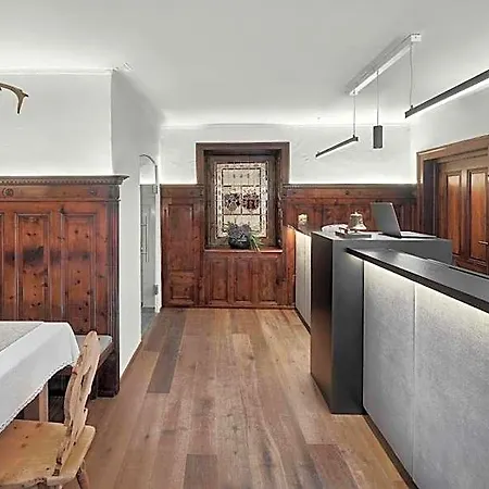 Schwarzer Adler Hotel Innsbruck