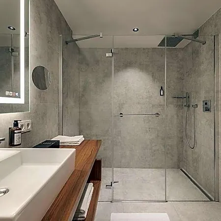 Schwarzer Adler Hotel Innsbruck