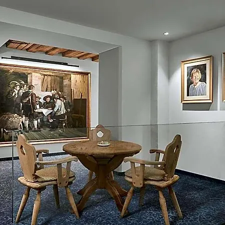 Schwarzer Adler 4* Innsbruck