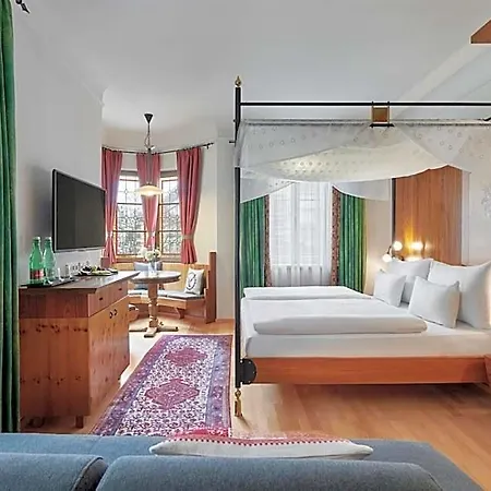 Hotel Schwarzer Adler