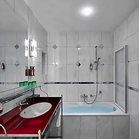 Schwarzer Adler 4* Innsbruck