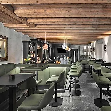 Schwarzer Adler 4* Innsbruck
