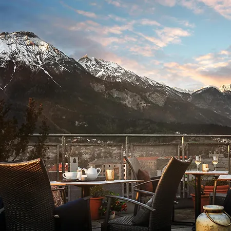 Schwarzer Adler Hotel