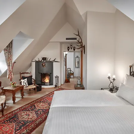 Hotel Schwarzer Adler
