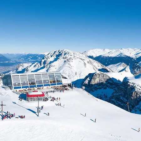 Schwarzer Adler 4* Innsbruck