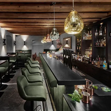 Schwarzer Adler Hotel Innsbruck